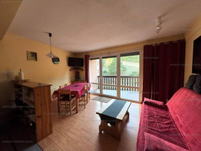 Appart 6 pers aux pieds des pistes avec balcon, wifi, parking - FR-1-295-183 Les Angles